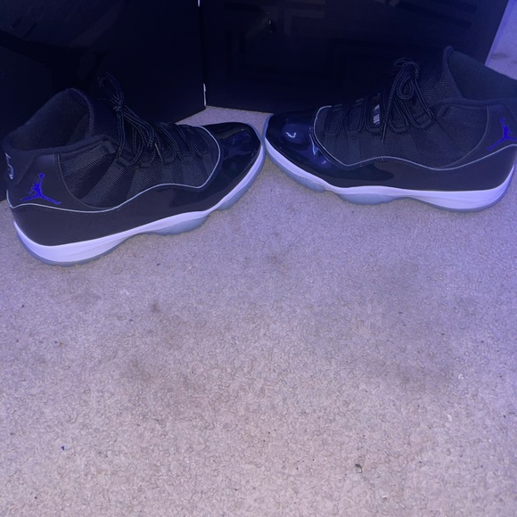 Jordan 11 space jam - Picture 10 of 11